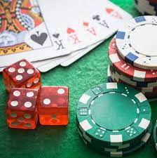 Официальный сайт Grand Casino